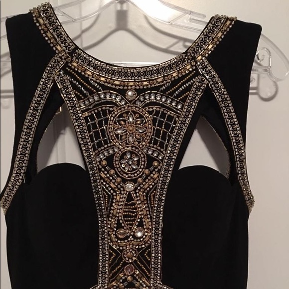 Prom dress for sale. - Picture 3 of 7